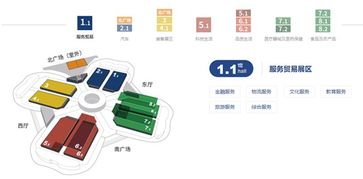 進博會倒計時 提前探營‘四葉草’，聚焦成果轉讓新機遇