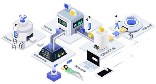 思必馳科創板IPO獲受理，軟硬一體化人工智能產品增速迅猛，募資10.33億推動AI核心技術創新升級