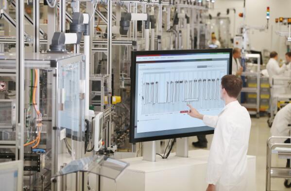 數(shù)字化 工業(yè)未來的引擎，軟件開發(fā)的核心驅(qū)動力